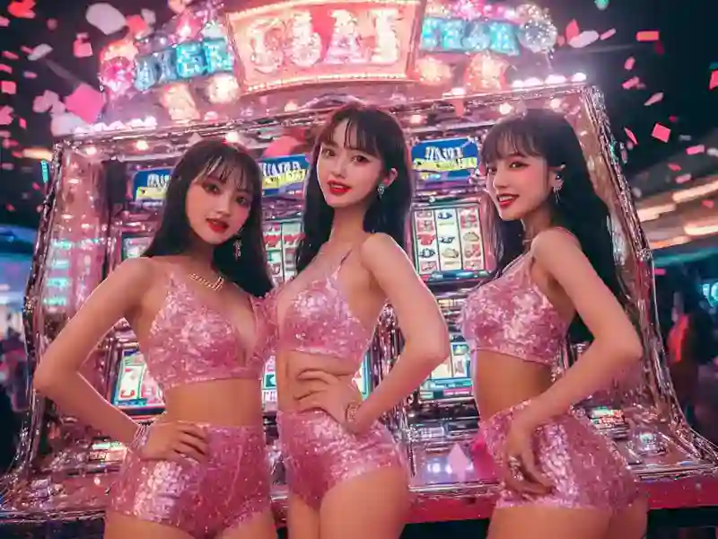 Discover LodiGame Thrills - Lucky Cola Casino