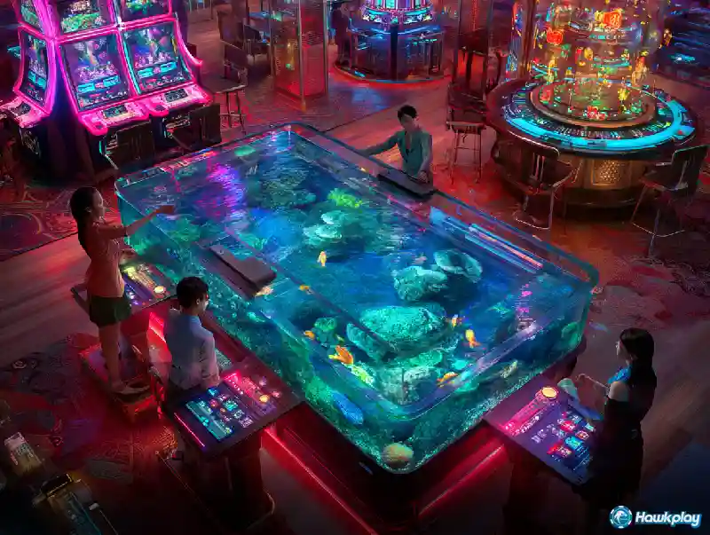 Casino Fishing Game Secrets for Beginners - Lodibet
