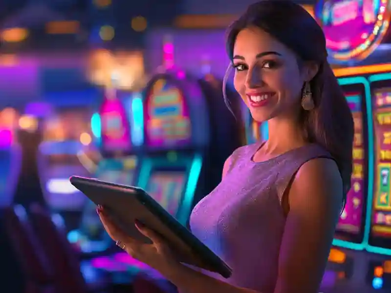 Slots Guide - Lodibet