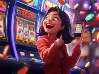 Cashback Bonus: Play More, Spend Less