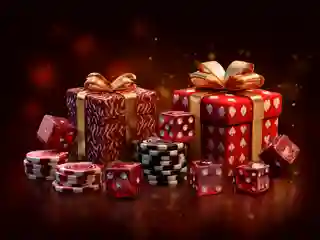VIP Exclusive Promotion Rewards Explained
