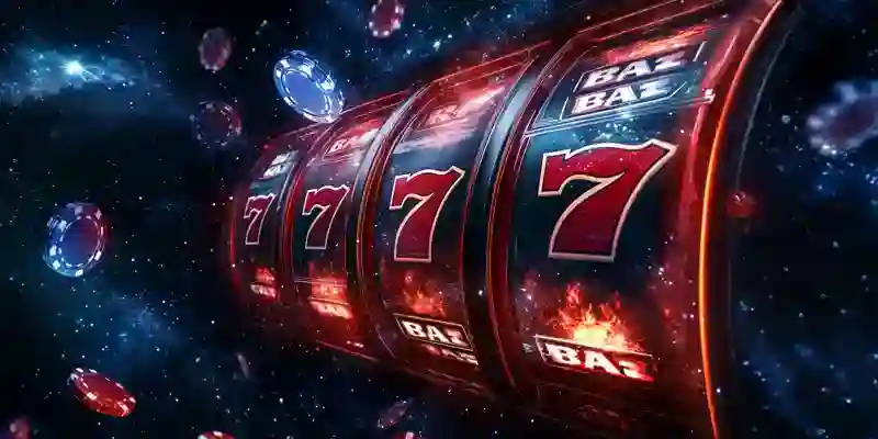 Heading: Nuebe Jackpots - A Game Changer