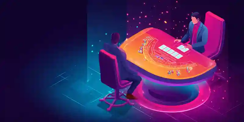 Popular live casino games