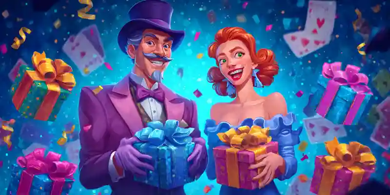 Why Slots Dominate Online Play