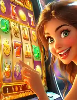 Lodibet Slots